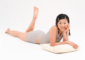 癒される最高のマッサージを受ける
